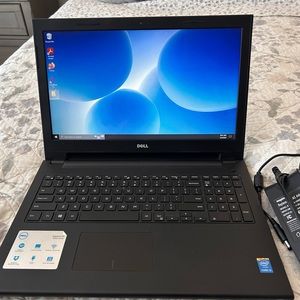 Dell lab top